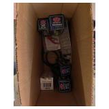 AutoLink AL319 Obd2 Scanner and Assortment of Auto Bulbs