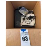 Dell Dimension 4600C Desktop Computer