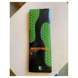 Nikken Magstrides Shoe Inserts