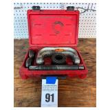 Mac Tools BJ7025BK Ball Joint/U-Joint Press