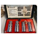 Pittsburgh 4 Piece Stud Puller Set - SKU P5237