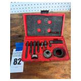 KD Tools Pulley Remover/Installer Set