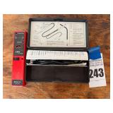 Snap-on MT2700 DIS/kV Probe Secondary Ignition System Tester