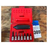Snap-On PIT 120 USA Screwdriver Set
