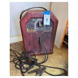 Lincoln AC-225 AMP Line Welder