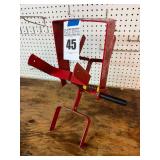 Heavy Duty Manual Air Hose Reel