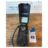 Intermatic Outdoor Timer