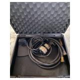 Sears 1/12 HP Utility Pump in Case