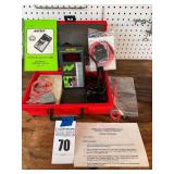 Alltest Allsweep Sensor Tester Model 9100