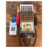 ATD-5495 125 Amp Battery Tester