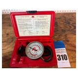 Mac Tools VG3 Vacuum/Fuel Pump Pressure Test Kit