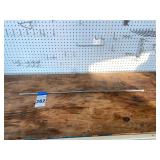 Socket Wrench Extension