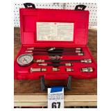 MAC Tools CT50/CT100 Compression Test Kit with Case