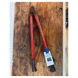 Large Bolt Cutters