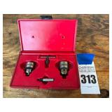 MAC Tools Convert-A-Chuck Kit DCA 220K