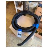 Large Corrugated Hose - Possibly Shop Vac or Industrial Use