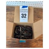 Box of Mixed Allen Wrenches