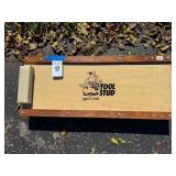 Whiteside Tool Stud Creeper