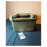 Flambeau Outdoors Case