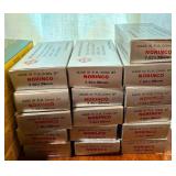 Mixed Lot: Winchester & Norinco 7.62x39mm Ammunition (Various Types)