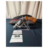 Smith & Wesson .38 S.& W. SPL. Revolver