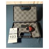 Cobra Enterprises Derringer - Model C32 Cal 32 Auto