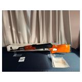 MAK-90 Sporter Semi-Automatic Rifle 7.62x39mm