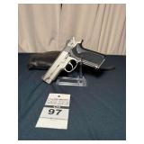 Smith & Wesson .45 Auto Model 4566 Pistol