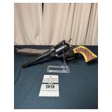 Ruger Super Blackhawk .44 Magnum Revolver with Custom Grip