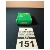 Norinco 9x19mm Parabellum Ammunition Box - 50 Cartridges