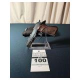 Llama .32 Caliber Handgun - Gabilondo y Cia Vitoria (Espana)