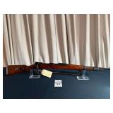 German Mauser Model 98 Rifle - 7.92 Caliber