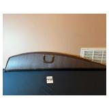 Brown Hard Shell Gun Case