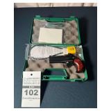 Cobra Ent. Utah Model CLB22N CAL .22 MAG Derringer Pistol