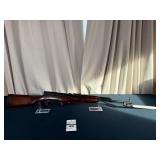 SKS 7.62x39 Rifle Made in Russia