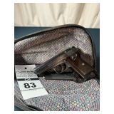 Česká Zbrojovka .7.65 Caliber Pistol