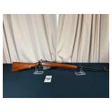 Long Branch No.4 MK1 Rifle