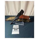 Stoeger Luger .22 LR Pistol with Case