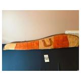 Soft-Sided Firearm Case