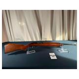 Marlin Model 99 M1 .22LR Rifle