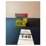 Winchester and Remington 30-40 Krag Ammunition Lot