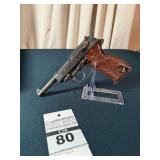 P.38 Pistol AC 44 1652c