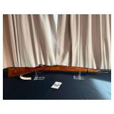 Carl Gustafs M38 Carbine 6.5x55mm Rifle