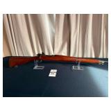 Remington Model 03-A3 Rifle