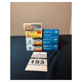 Mixed Lot of .308 Winchester Ammunition