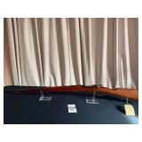 Carl Gustafs Stads Gevarsfaktori 1911 Rifle 6.5 x 55mm