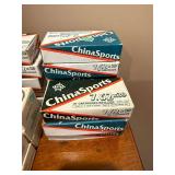 China Sports 7.62x39 Ammunition Lot