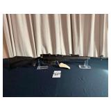 Rifle Factory Ishapore (RFI) 7.62mm Rifle - 1965