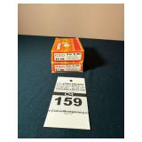 Two Boxes of Norma 6.5 Jap Cartridges - Lot 159