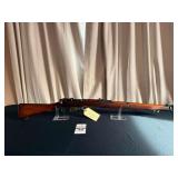 Lee-Enfield Rifle, .303 Caliber